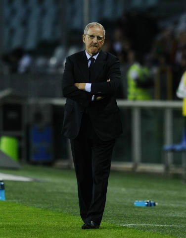 Esclusiva: Delneri e il Genoa, la situazione preview