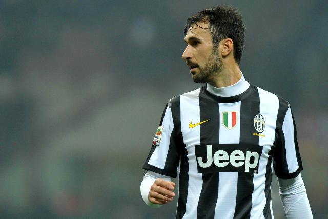 Vucinic:su twitter una dedica speciale preview