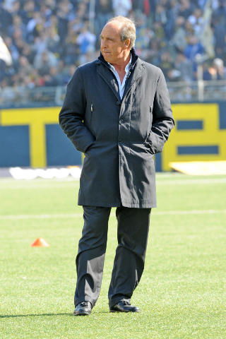 Esclusiva: Ventura, intervallo caldo e lite con Cerci preview