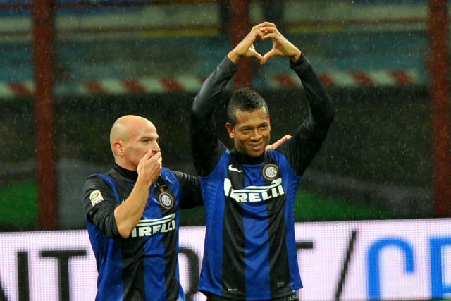 Guarin-Milito, l’Inter ha le chiavi giuste preview