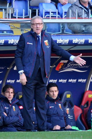 Delneri e il Genoa, una settimana per rinascere article-post