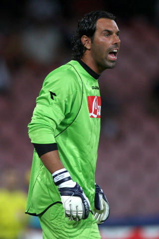 Calcioscommesse: Le richieste di Palazzi per il Napoli preview