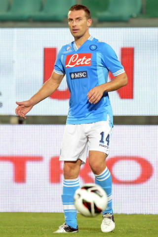 Esclusiva: Campagnaro e gli altri rebus Napoli preview