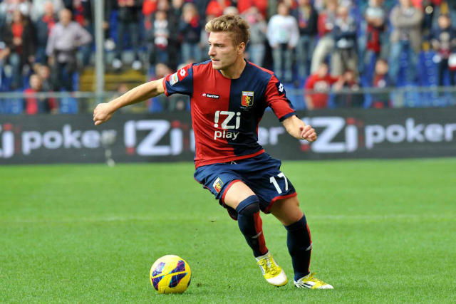 Esclusiva: Immobile sogno Pescara. Ma il Genoa… preview