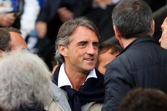 Mancini: “Ho nostalgia dell’Italia” preview