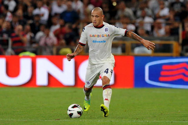 Esclusiva: Nainggolan, la strategia del Cagliari article-post