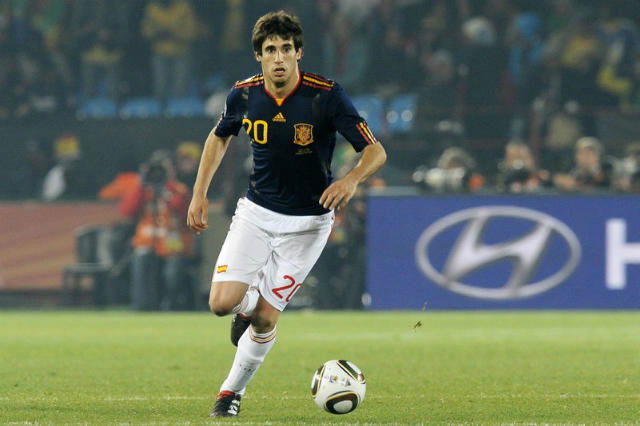 Bayern Monaco: Preoccupazione per Javi Martinez preview