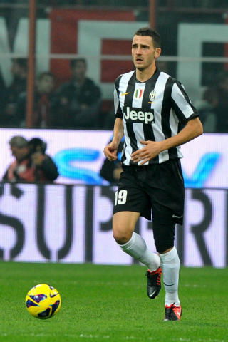 Giudice sportivo: Tre giornate ad Olivera ed una a Bonucci preview