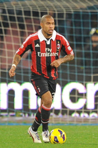 De Jong operato:comunicato ufficiale del Milan preview