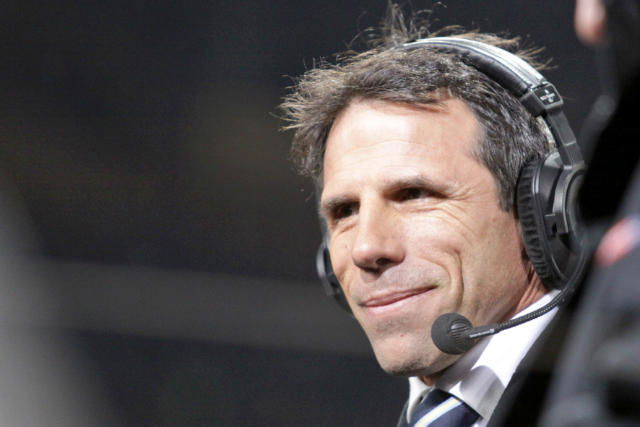 Zola:Udinese e Napoli nel suo futuro preview