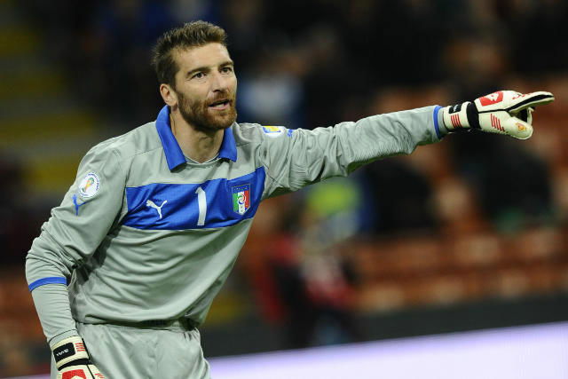 De Sanctis e il Napoli: aspettando la firma… preview