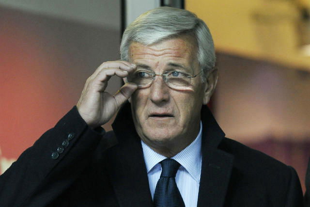 Lippi: “In Cina esperienza fantastica” preview