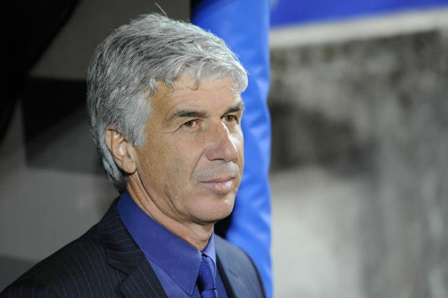 Gasperini sul mercato: “Ci servono nuovi attaccanti” preview