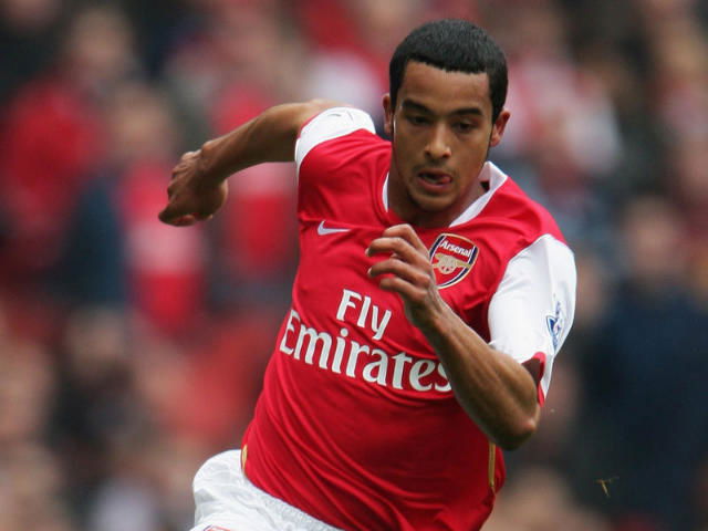 Juve: su Walcott torna anche il Chelsea article-post
