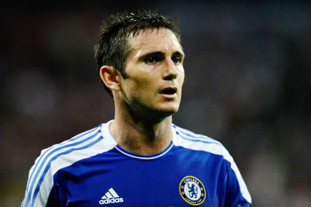 Chelsea, anche il Liverpool su Lampard preview