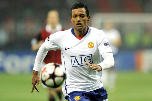 Nani sul mercato: la Roma ci prova preview