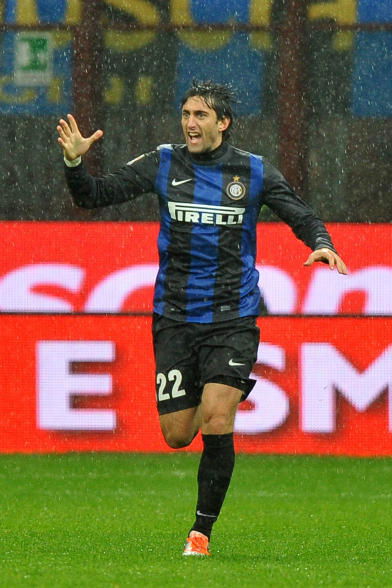 Klose-Milito vale il prezzo del biglietto preview