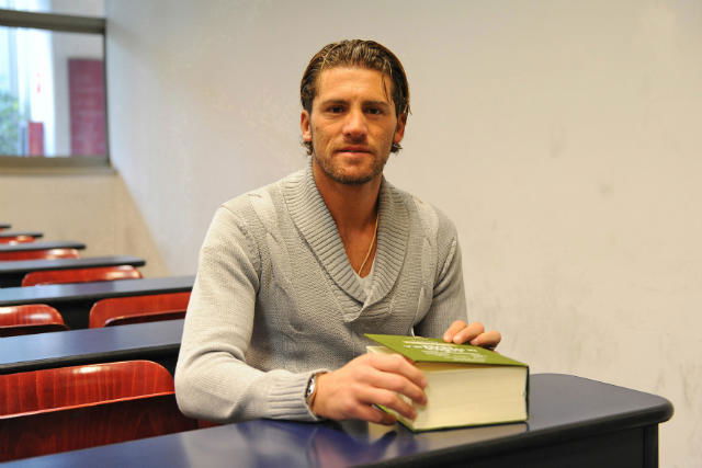 Esclusiva: Stendardo convocato, ma futuro in bilico preview