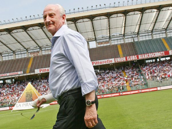 Cestaro processa Pea: l’errore c’è e si vede preview