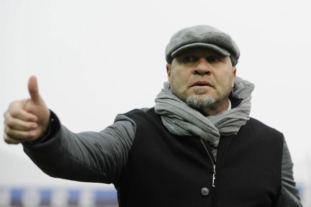 Esclusiva: Cosmi rischia, il Siena valuta Iachini preview