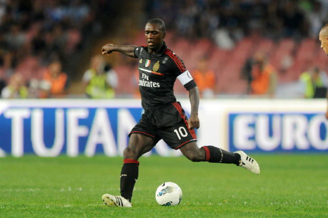 Il Botafogo sbatte la porta in faccia al Milan article-post