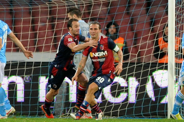 Portanova, quattro mesi dopo e un grande gol preview