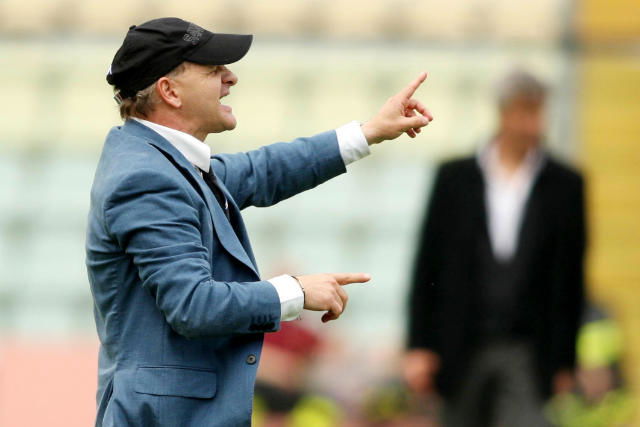 Il Siena e Iachini, manca solo l’annuncio preview