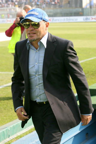 Intanto è ufficiale l’esonero di Cosmi preview