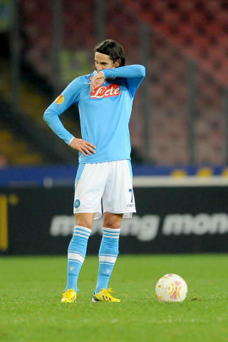 Il Napoli cade clamorosamente in casa preview