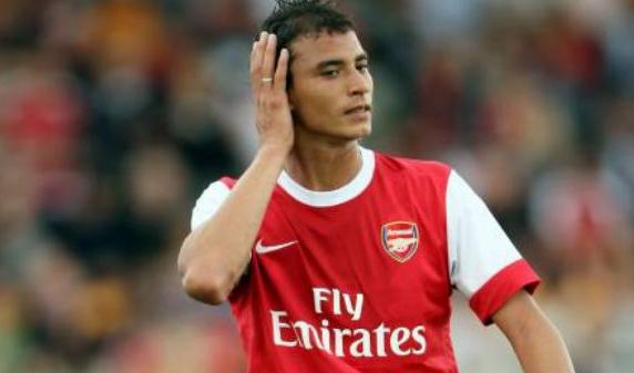 Chamakh, in Italia ti seguono preview