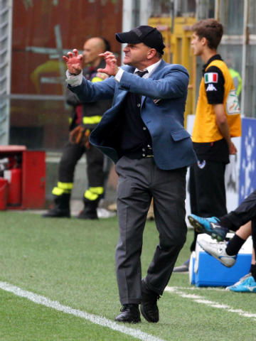 Iachini nuovo allenatore del Siena preview