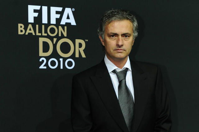 Esclusiva: Mendes atteso dal Psg per Mourinho preview