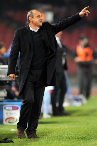 Delio rinasce con la Samp preview