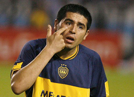 Boca Juniors: Bianchi nuovo allenatore. Ora torna Riquelme? article-post