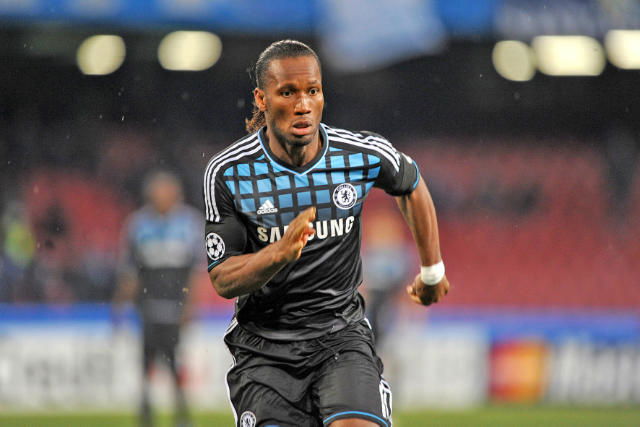 Chelsea-Juve-Milan: Il pallino è di Drogba preview