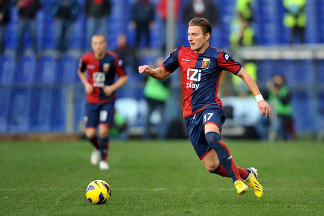 E Lo Monaco conferma anche Immobile… preview