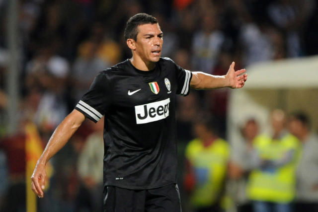 Ufficiale: Lucio al San Paolo preview