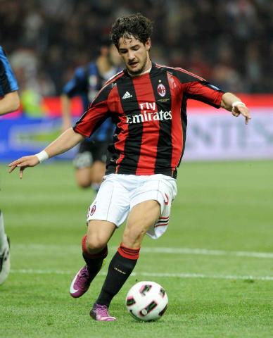 Esclusiva: Pato, per ora il Corinthians non offre 15 preview