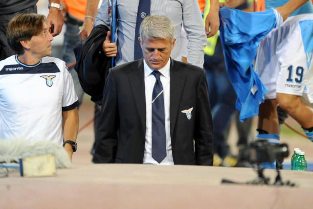 Tim Cup Lazio – Siena 1-1, La Lazio vince ai rigori preview