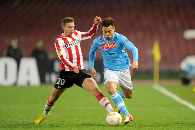 Esclusiva: L’agente di Vargas ha già visto il Gremio preview