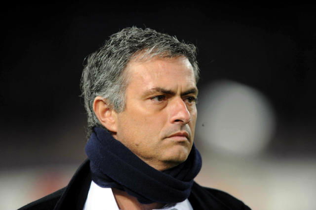 Marca: Psg, 100 milioni per Ronaldo e Mourinho preview