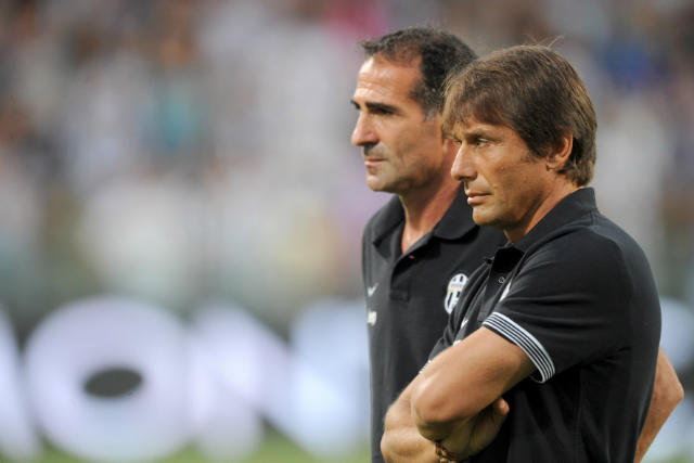 Conte: “L’infortunio di Chiellini non cambia il mercato” preview