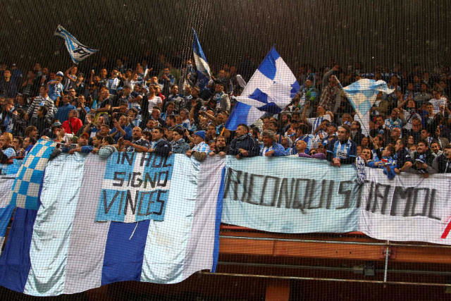 Colpo Pescara: preso Arce preview