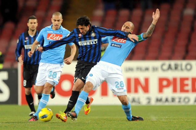 Sorteggio Europa League, bene le italiane preview