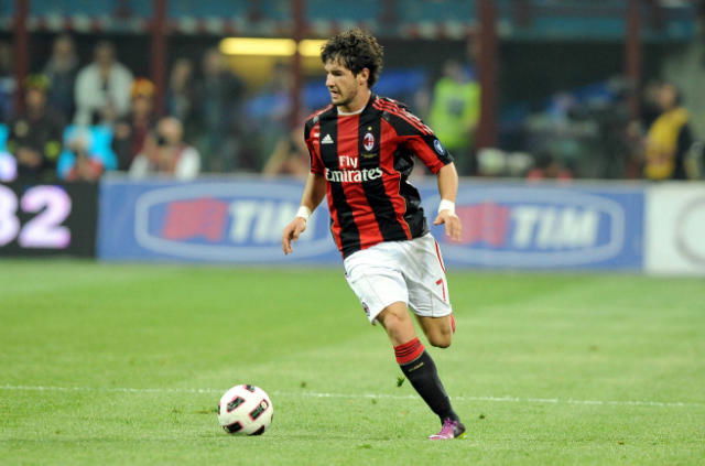 Pato e il Corinthians: per ora non si va oltre i 10 milioni preview