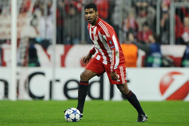 Dal Brasile:il San Paolo acquista Breno preview