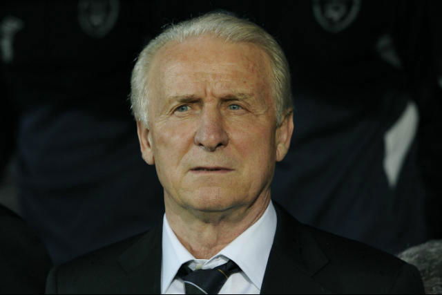 Trapattoni:”In passato vicino a Roma e Lazio” preview