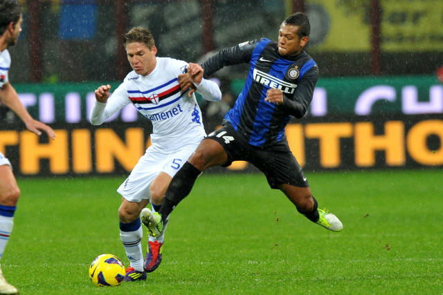 Ufficiale: respinto il riscorso contro la squalifica di Guarin preview