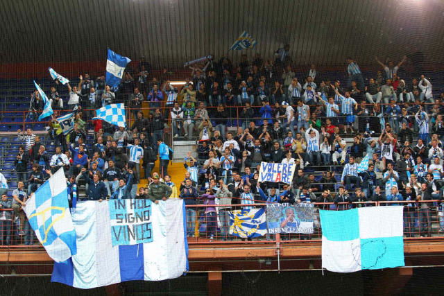 Pescara-Catania 2-1: Togni firma 3 punti da sogno preview