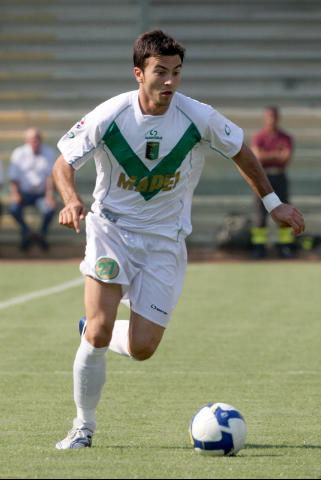 Ufficiale, Cesena: ingaggiato Consolini preview